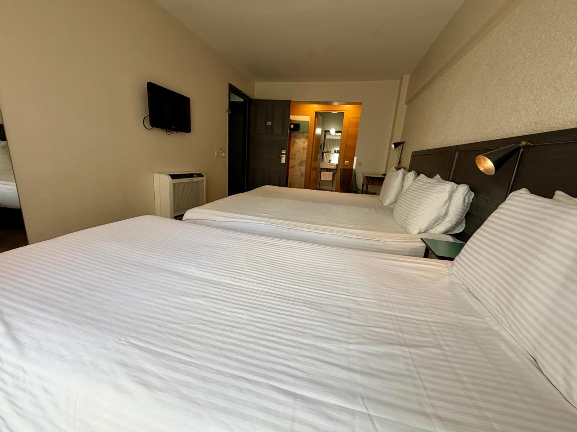Faros Hotel Taksim-Special Category — Fotoğraflar 1